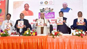 500 मीट्रिक टन तक पहुंचा रेशम उत्पादन, सिल्क एक्सपो-2026 में योगी सरकार की बड़ी उपलब्धि 500 मीट्रिक टन तक पहुंचा रेशम उत्पादन, सिल्क एक्सपो-2026 में योगी सरकार की बड़ी उपलब्धि