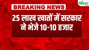 होली 2026 से पहले महिलाओं के खातों में पहुंचे 10-10 हजार रुपये, सरकार ने दी बड़ी सौगात होली 2026 से पहले महिलाओं के खातों में पहुंचे 10-10 हजार रुपये, सरकार ने दी बड़ी सौगात