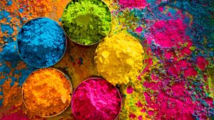 Holi 2026: केमिकल वाली होली को कहें अलविदा! घर पर बनाएं हर्बल गुलाल और सुरक्षित तरीके से मनाएं रंगों का त्योहार Holi 2026: केमिकल वाली होली को कहें अलविदा! घर पर बनाएं हर्बल गुलाल और सुरक्षित तरीके से मनाएं रंगों का त्योहार