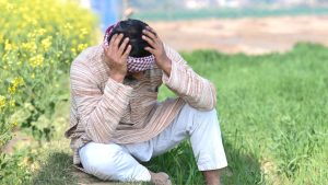 खेती के लिए अवॉर्ड पाने वाले किसान ने आत्महत्या की, भारी कर्ज से परेशान होकर उठाया आत्मघाती कदम खेती के लिए अवॉर्ड पाने वाले किसान ने आत्महत्या की, भारी कर्ज से परेशान होकर उठाया आत्मघाती कदम
