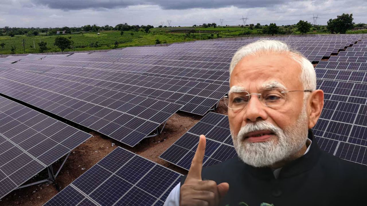 PM-Kusum के नाम पर बड़ा फर्जीवाड़ा! सोलर पंप सब्सिडी के झांसे में न गंवाएं लाखों, सरकार ने जारी की चेतावनी