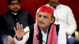 सब विदेश से आएगा तो किसान क्या उगाएगा? US ट्रेड डील पर अखिलेश ने सरकार को घेरा सब विदेश से आएगा तो किसान क्या उगाएगा? US ट्रेड डील पर अखिलेश ने सरकार को घेरा