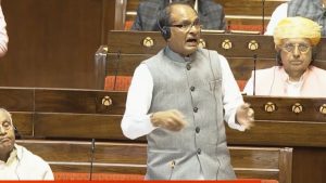 शिवराज सिंह चौहान का दावा जी राम जी योजना से गांवों में बढ़ेगा रोजगार, नई योजनाओं से मजबूत होगा ग्रामीण भारत