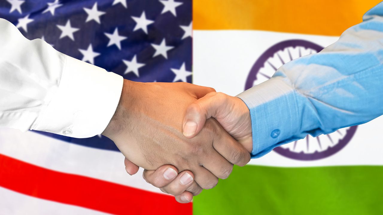 भारत-यूएस ट्रेड डील पर योगेंद्र यादव ने खोली सरकार की पोल, कहा- किसानों को अंधेरे में रखकर गुमराह किया जा रहा