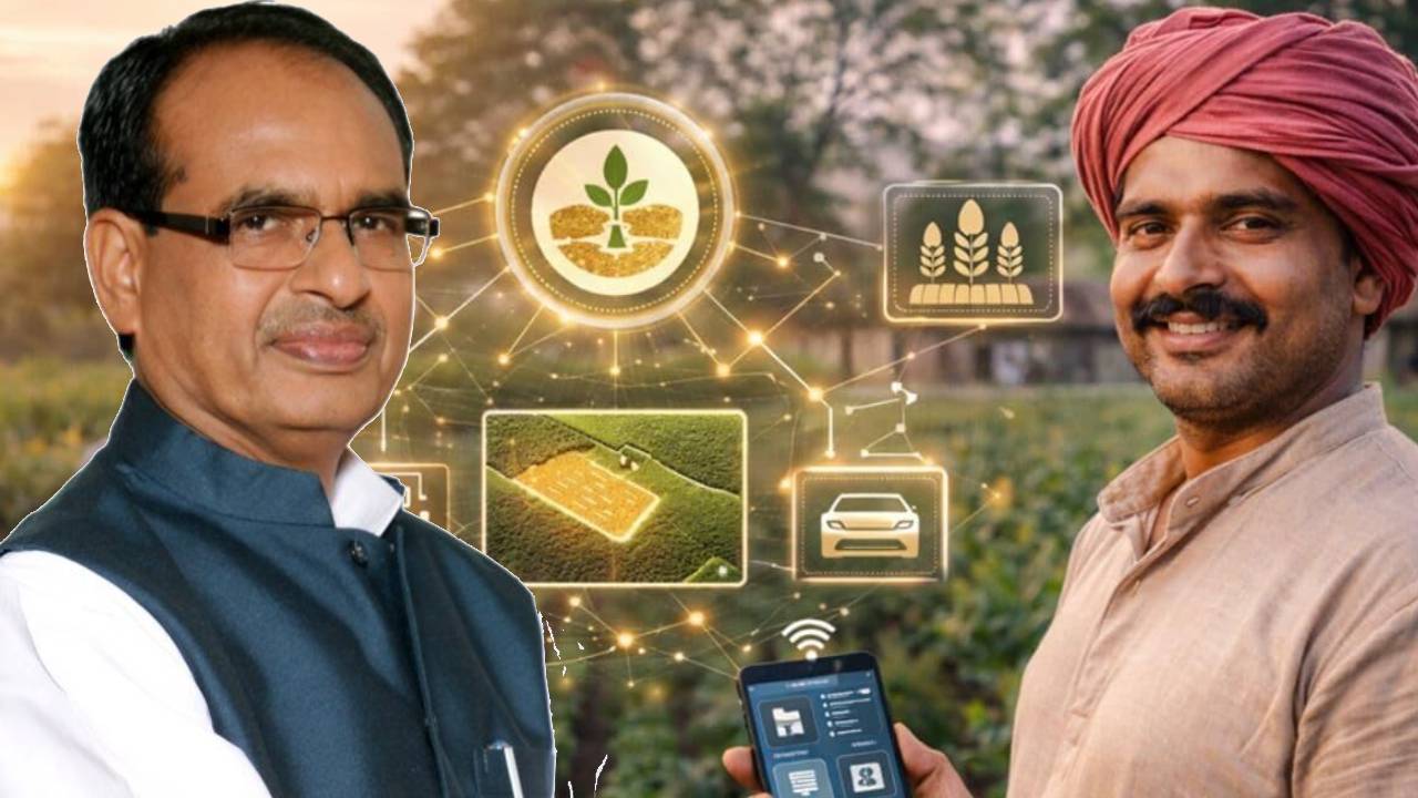 कृषि मंत्री ने शुरू किया Bharat-VISTAAR, अब किसानों को फोन पर मिलेगी AI से तुरंत सलाह, जानें कैसे करें इसका इस्तेमाल