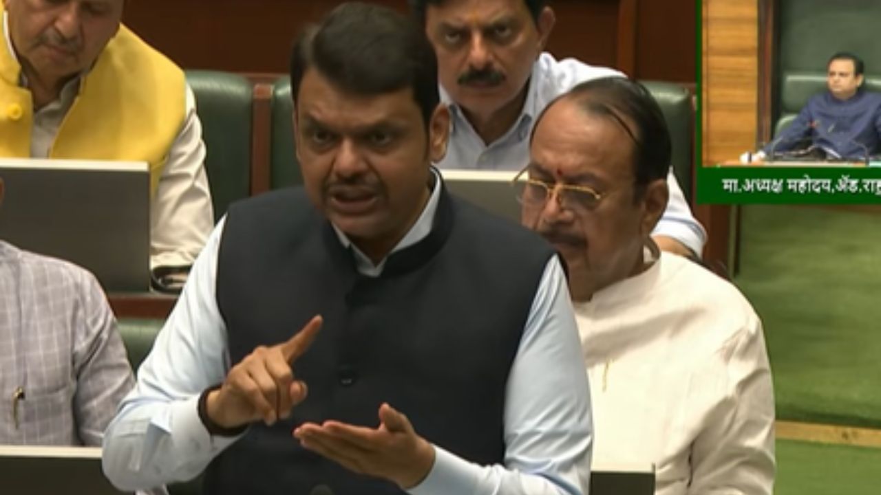 महाराष्ट्र के बाढ़ पीड़ित किसानों को 15,661 करोड़ रुपये की राहत, मछुआरों को भी भेजा गया पैसा 