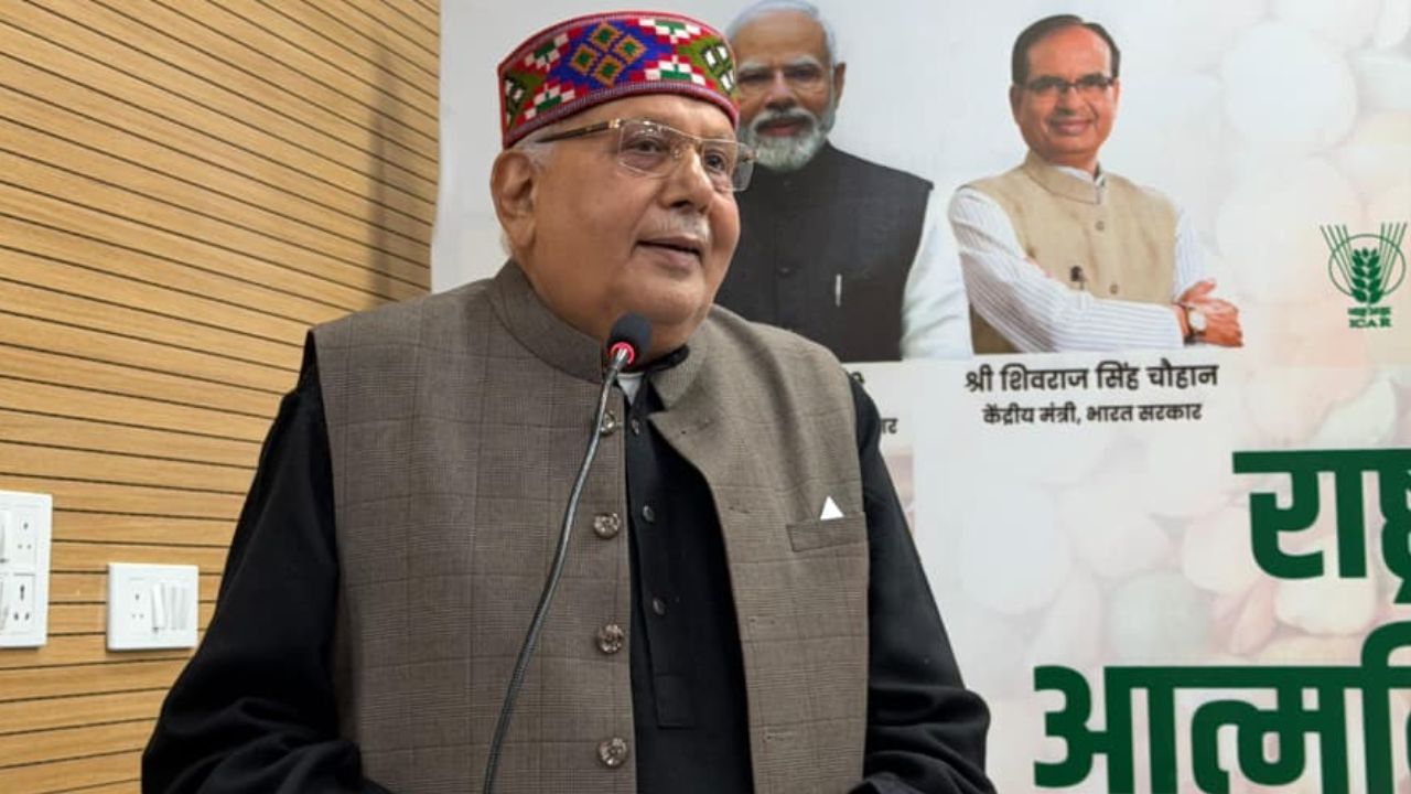दाल किसानों के लिए 125 करोड़ जारी, 1 लाख क्विंटल सर्टिफाइड बीजों की बुवाई से रिकॉर्ड उत्पादन होगा