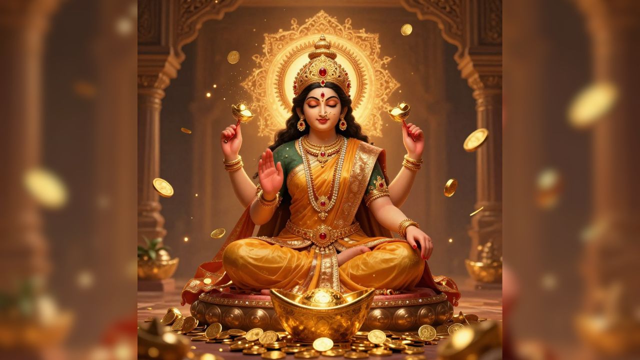 Akshaya Tritiya: 19 या 20 अप्रैल कब है अक्षय तृतीया? जानें पूजा तिथि और सोना खरीदने का महत्व