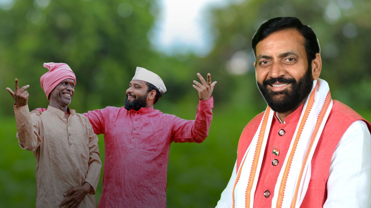 Haryana Budget: जैविक खेती और बागवानी पर सरकार का बड़ा दांव! नई नीति से किसानों के लिए खुलेंगे मुनाफे के दरवाजे