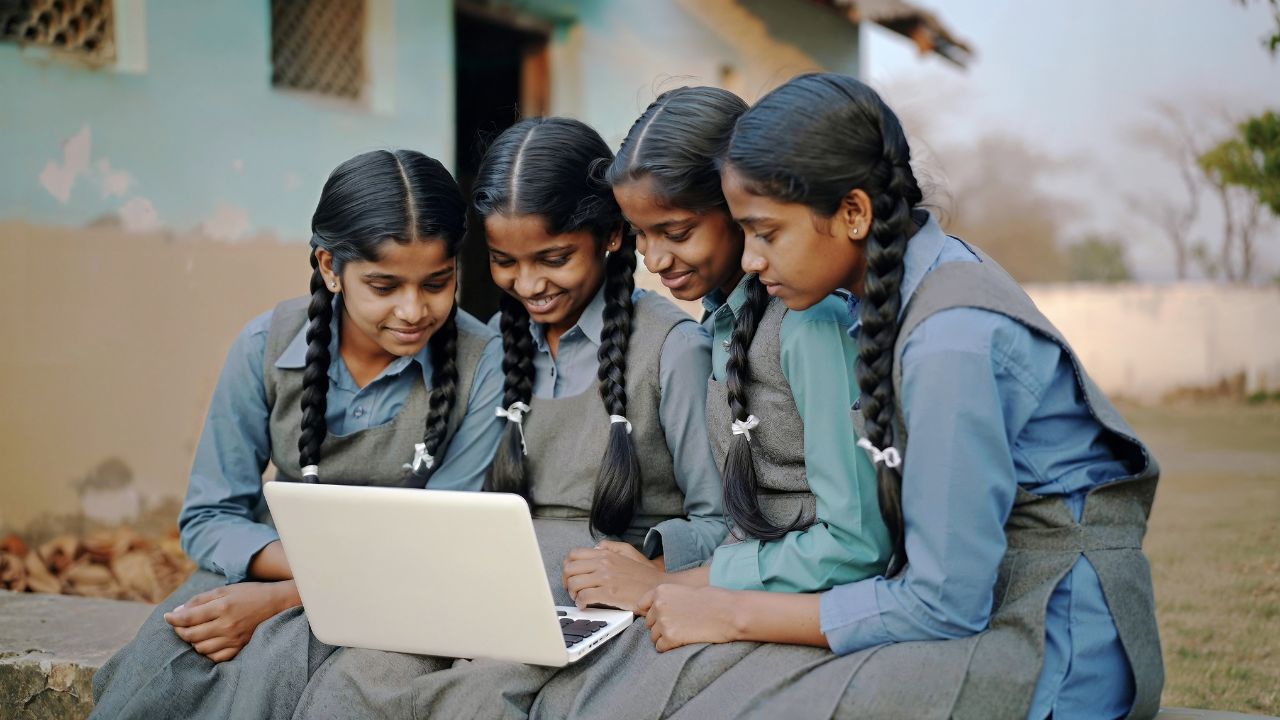 Lakhpati Bitiya Yojana: राष्ट्रपति द्रौपदी मुर्मु देंगी लखपति बिटिया योजना की सौगात, बेटियों को मिलेंगे 1 लाख रुपये