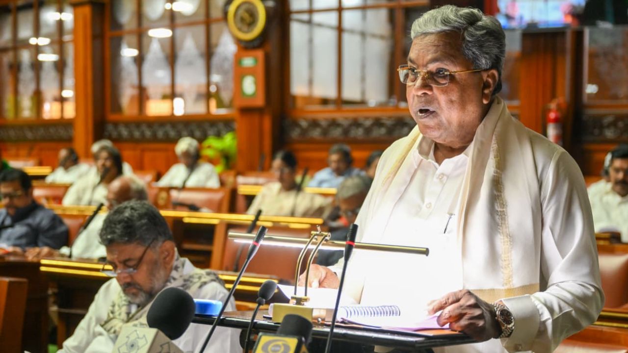 बीज सब्सिडी बढ़ाने और वसुधामृत योजना का ऐलान, सभी गांवों का नाम ‘महात्मा गांधी ग्राम पंचायत’ रखने का फैसला