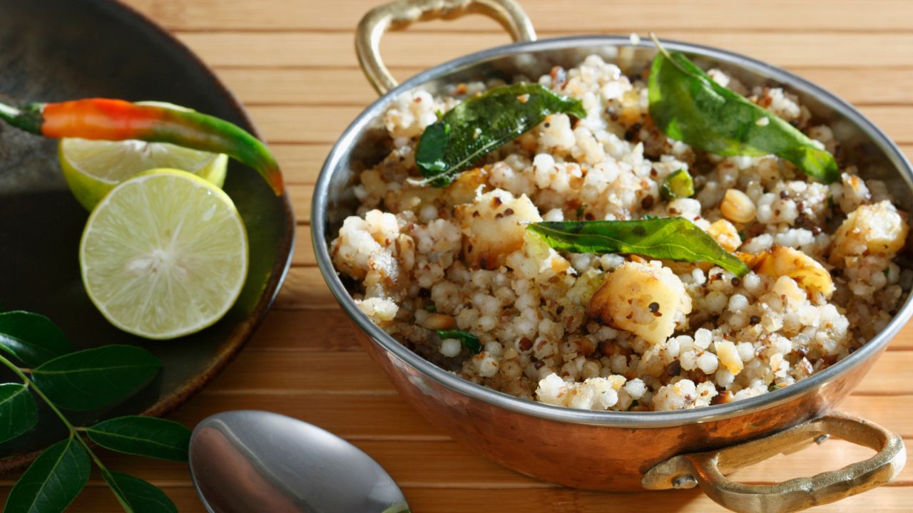 Navratri Special: व्रत का साबूदाना दिखता जितना सादा, असल में उतनी ही चौंकाने वाली है इसकी कहानी! जानें