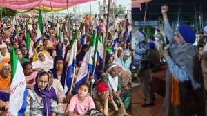किसानों के आगे झुकी सरकार, सरवन सिंह पंढेर समेत 95 किसान नेता रिहा.. अब KMM का बड़ा ऐलान किसानों के आगे झुकी सरकार, सरवन सिंह पंढेर समेत 95 किसान नेता रिहा.. अब KMM का बड़ा ऐलान