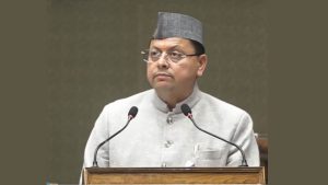 Uttarakhand Budget: सेब उत्पादन बढ़ाने के लिए एप्पल मिशन लॉन्च, पशुपालन पर 42 करोड़ खर्च होंगे Uttarakhand Budget: सेब उत्पादन बढ़ाने के लिए एप्पल मिशन लॉन्च, पशुपालन पर 42 करोड़ खर्च होंगे