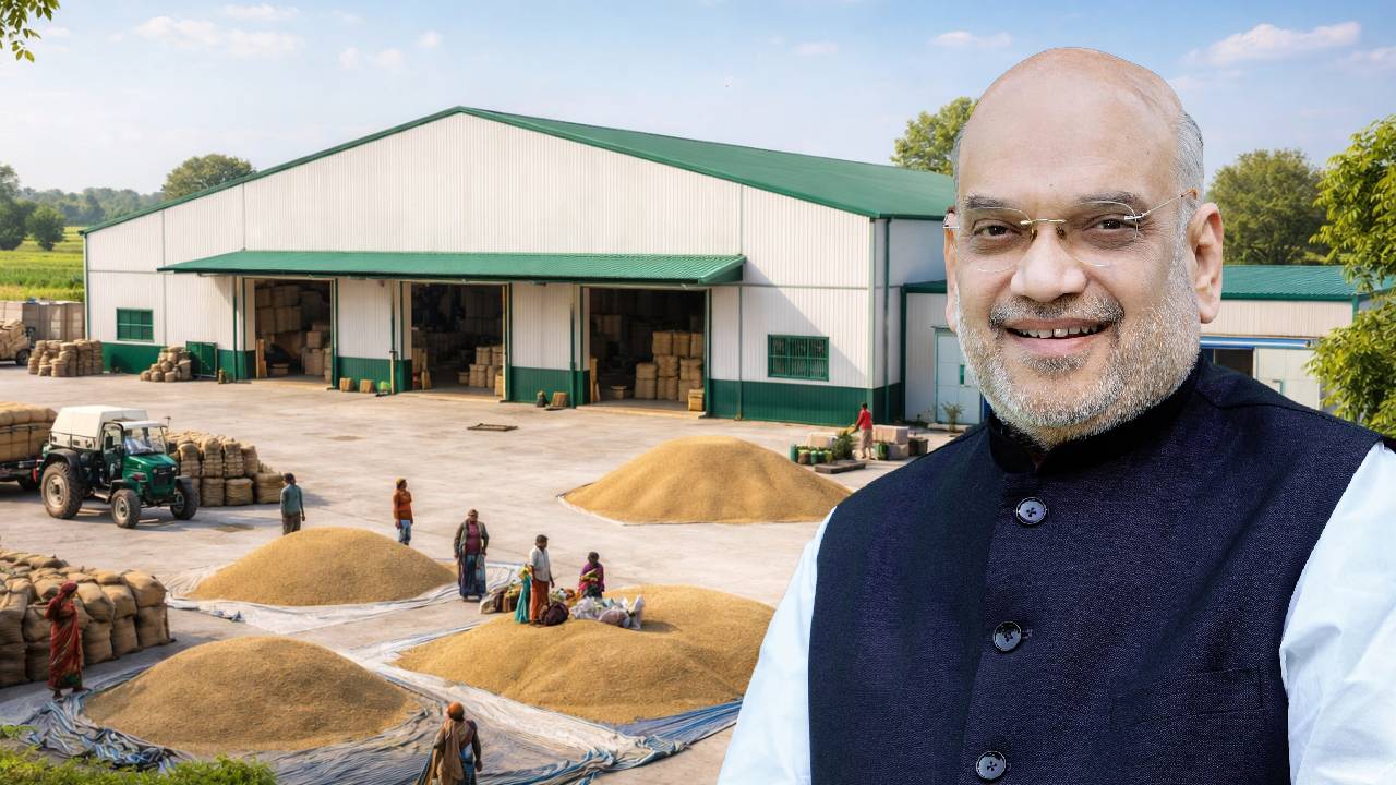 अब फसल नहीं होगी खराब, किसानों के लिए गांव-गांव शुरू हुई दुनिया की सबसे बड़ी योजना