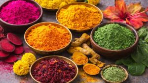 Holi 2026: केमिकल रंगों को कहें अलविदा, फूल और सब्जियां से बनाएं सुरक्षित होली कलर Holi 2026: केमिकल रंगों को कहें अलविदा, फूल और सब्जियां से बनाएं सुरक्षित होली कलर
