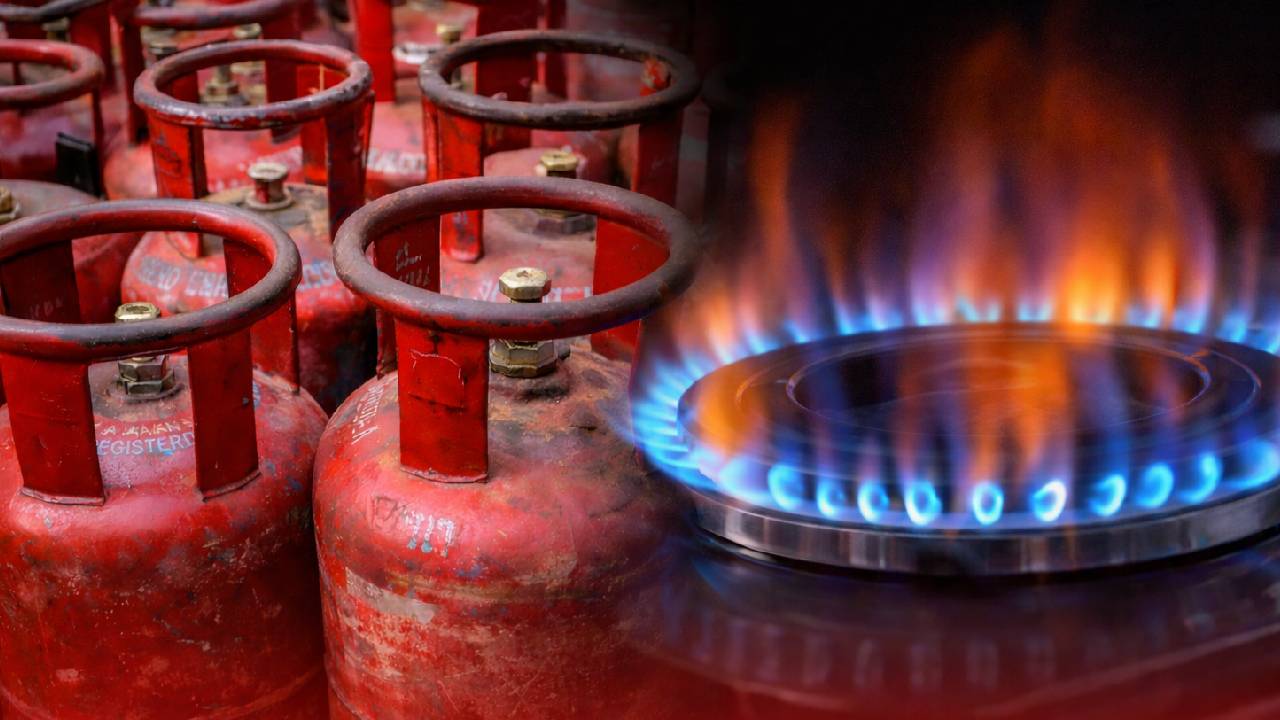 क्या 14.2 किलो LPG सिलेंडर में मिलेगी सिर्फ 10 किलो गैस? सरकार ने बताया सच