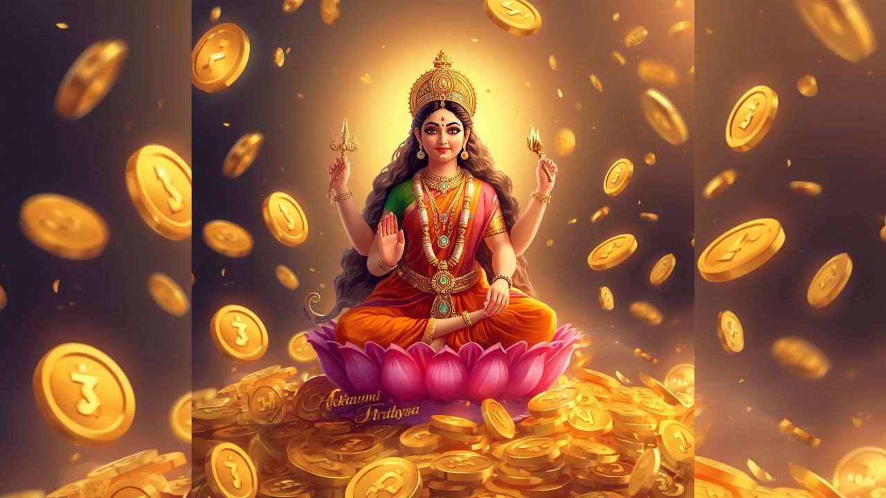 Akshaya Tritiya: अक्षय तृतीया पर भूलकर भी न खरीदें ये चीजें, वरना शुभ दिन बन सकता है अशुभ!