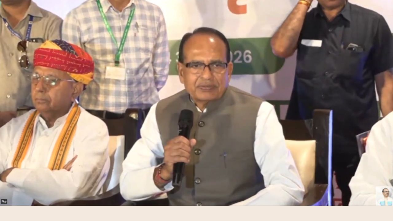 बदलती जलवायु खेती को नुकसान पहुंचा रही, कम बारिश की चुनौती से निपटने को तैयार रहें वैज्ञानिक