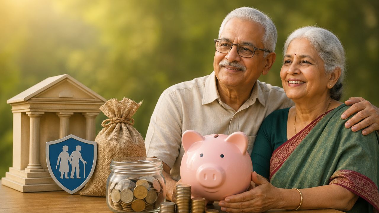 9 करोड़ लोगों का भरोसा जीतने वाली ये स्कीम दे रही है 5000 रुपये तक पक्की पेंशन! जानें कैसे?
