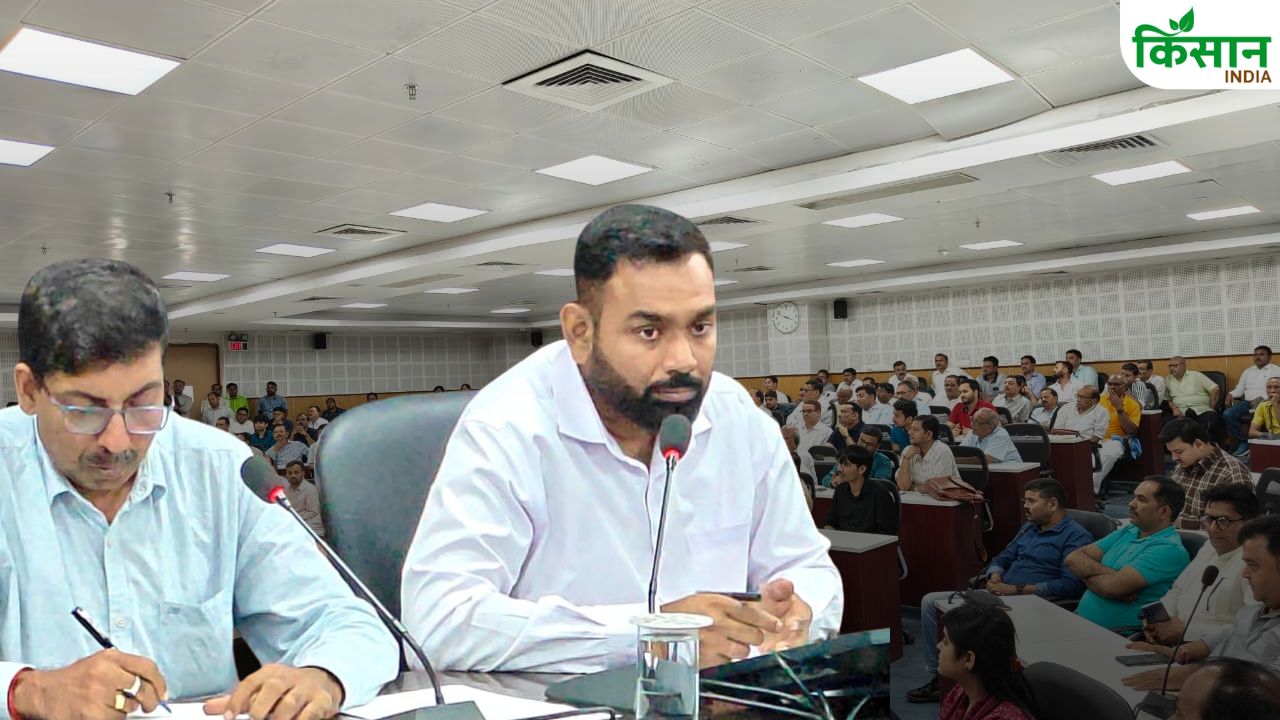 बिहार में उर्वरक आपूर्ति को लेकर सख्ती, कालाबाजारी करने वालों पर सीधे एक्शन के निर्देश