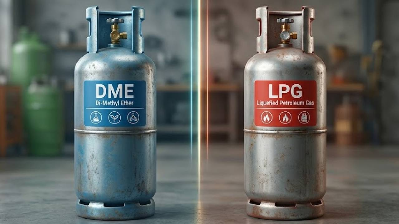 LPG को टक्कर देगा DME, जानें क्या है ये स्वदेशी ईंधन और कैसे घटाएगा रसोई का खर्च