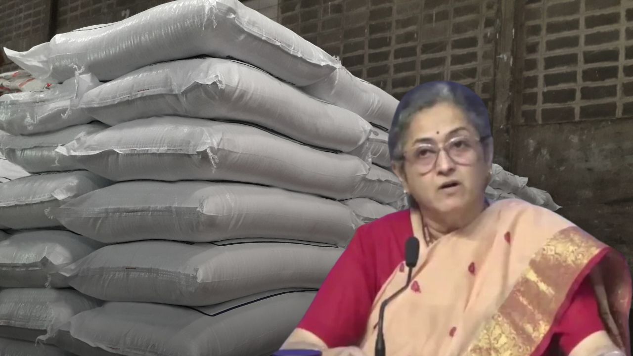 खरीफ से पहले बड़ा ऐलान! खाद की कीमतें स्थिर, सरकार ने किया पूरा इंतजाम… स्टॉक इतना कि मांग से भी ऊपर