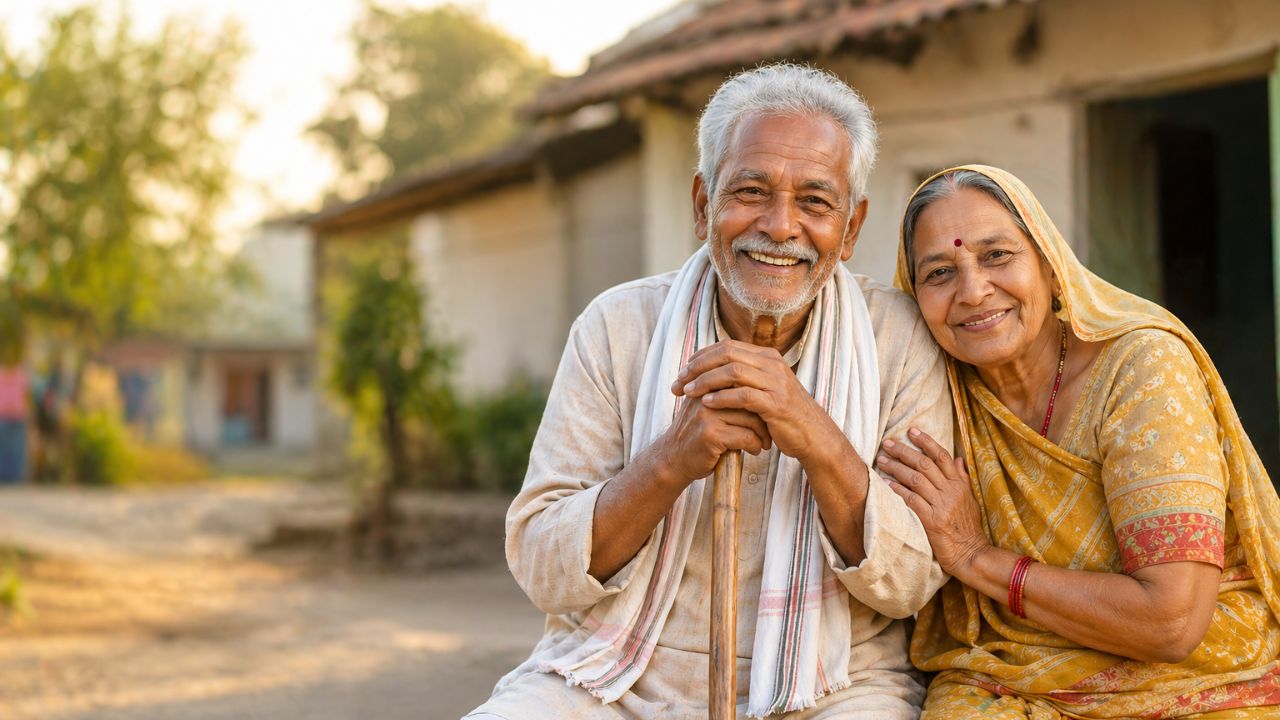 100 रुपये में 3000 रुपये हर महीने पेंशन की गारंटी! जानें PM-SYM योजना से कैसे मिलेगा फायदा