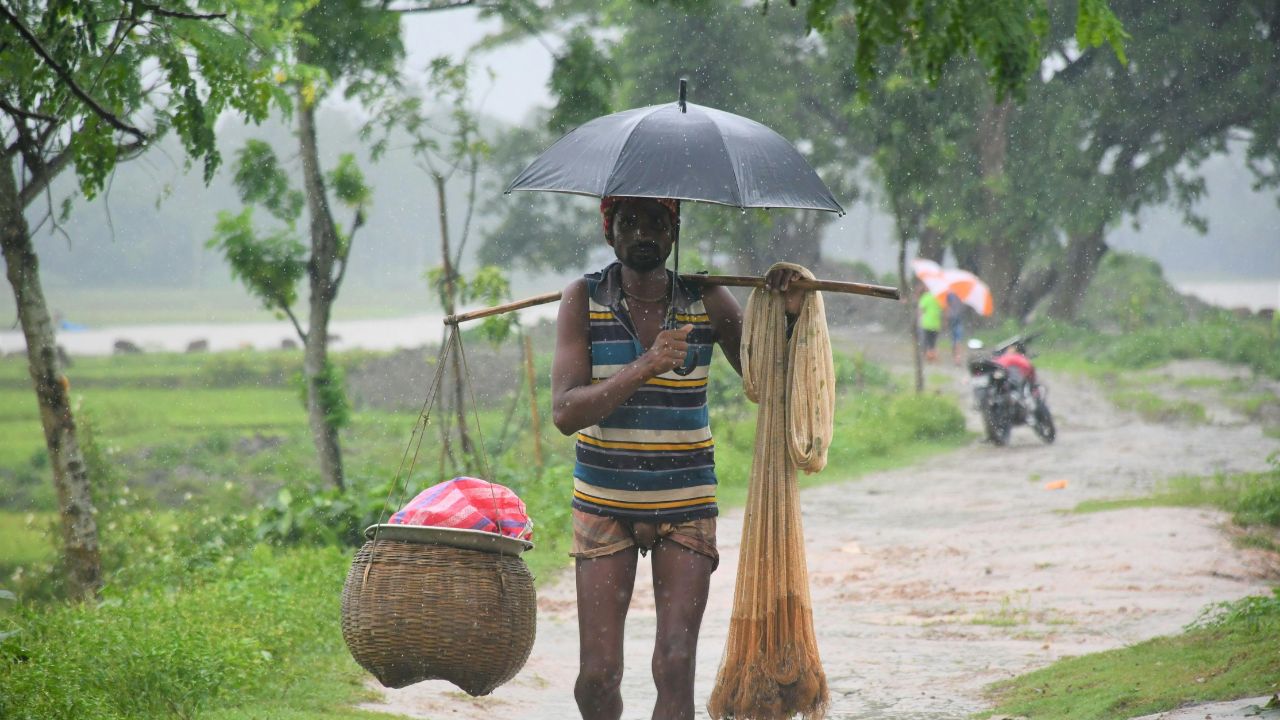 जल्द मिलेगी लू और गर्मी से राहत, पंजाब सहित इन राज्यों में इस दिन हो सकती है बारिश