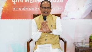 छोटी जोत की चुनौती दूर करने के लिए कृषि मॉडल तैयार, राष्ट्रीय कृषि मेले में 11 से 13 अप्रैल तक किसानों को ट्रेनिंग छोटी जोत की चुनौती दूर करने के लिए कृषि मॉडल तैयार, राष्ट्रीय कृषि मेले में 11 से 13 अप्रैल तक किसानों को ट्रेनिंग