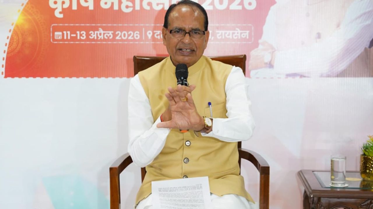 छोटी जोत की चुनौती दूर करने के लिए कृषि मॉडल तैयार, राष्ट्रीय कृषि मेले में 11 से 13 अप्रैल तक किसानों को ट्रेनिंग