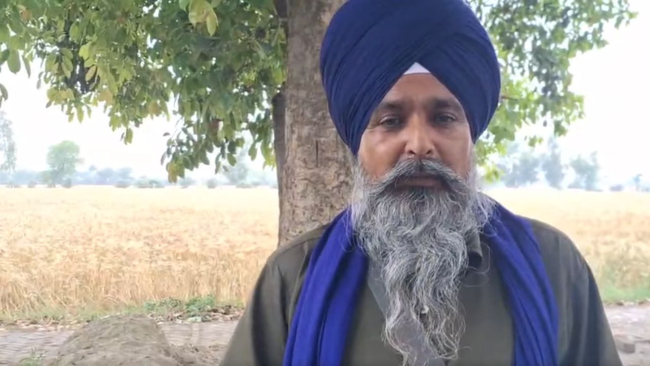 SKM ने रेल चक्का जाम का ऐलान किया, पंधेर के आह्वान पर दो दर्जन किसान यूनियनों ने भरी हुंकार