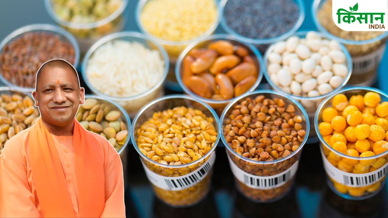 15 करोड़ सब्सिडी… स्टोरेज पर 4 करोड़, यूपी सरकार का किसानों के लिए बड़ा ऐलान
