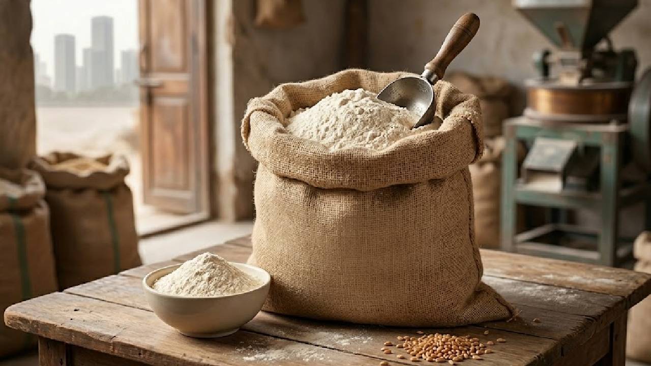 आटा-मैदा निर्यात पर सरकार का बड़ा फैसला, 5 लाख मीट्रिक टन अतिरिक्त कोटा मंजूर… नियम जल्द होंगे जारी
