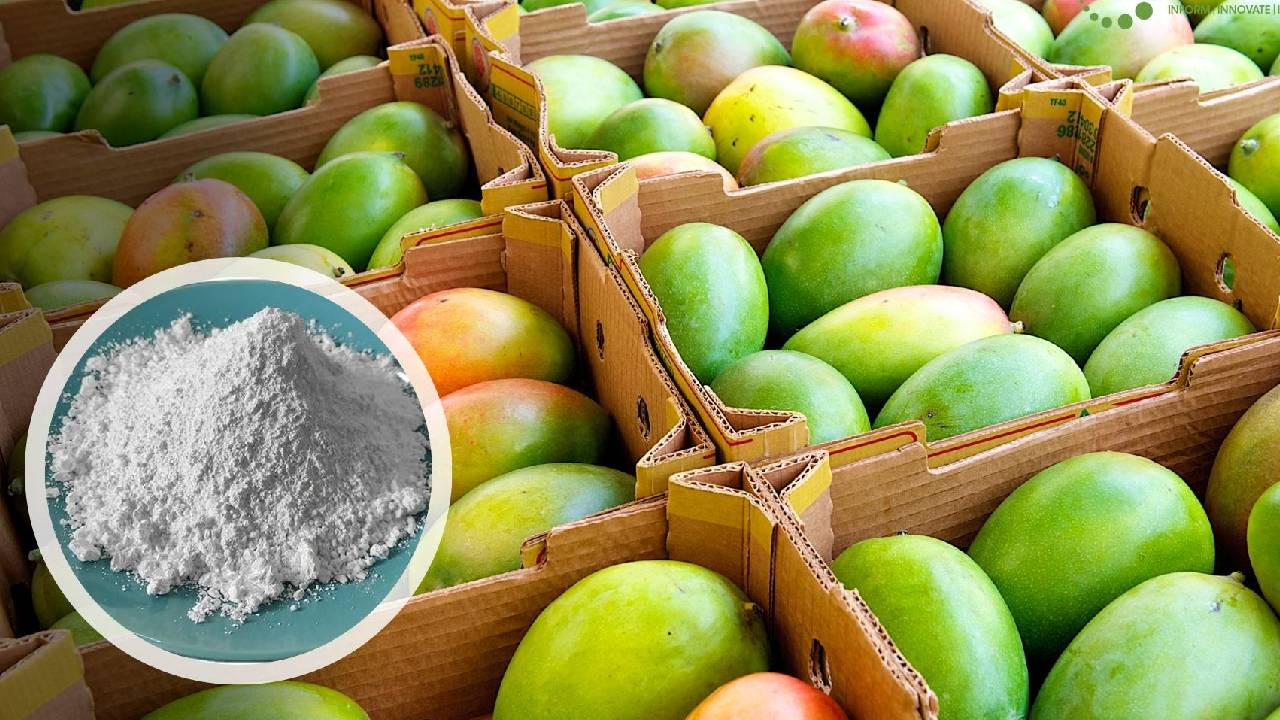फलों को केमिकल से पकाने पर सख्ती, FSSAI का एक्शन… मंडी से गोदाम तक छापेमारी