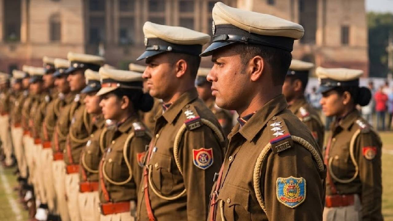 MP पुलिस में सरकारी नौकरी का सुनहरा मौका, 679 पदों पर निकली भर्ती… 30 अप्रैल तक करें आवेदन