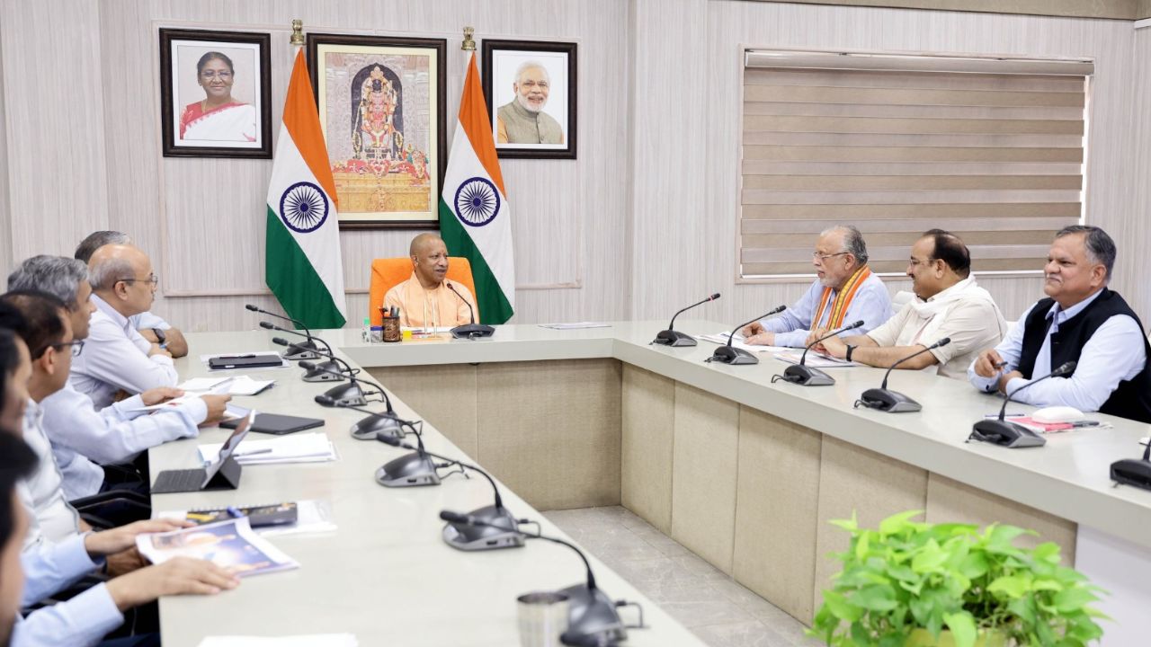 UP में गेहूं के इन-हाउस प्रोसेसिंग को मिलेगा बढ़ावा, मंडी शुल्क में मिल सकती है छूट