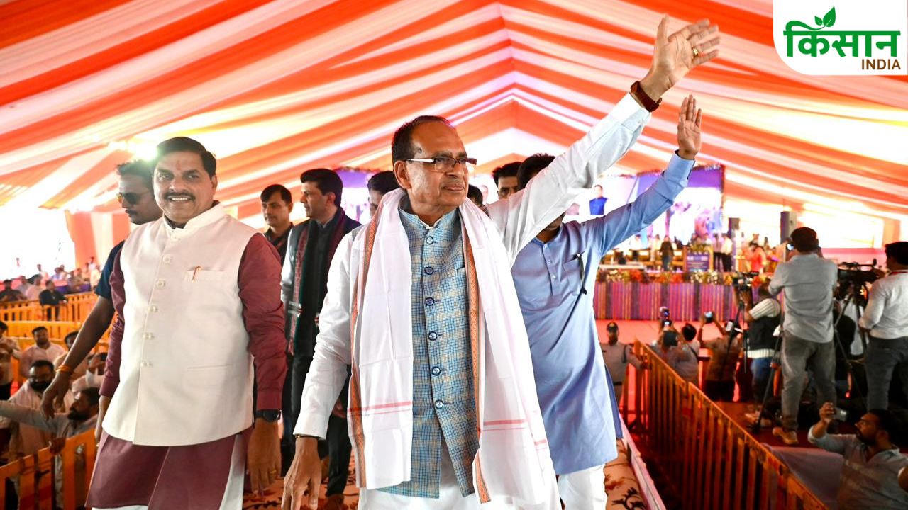 भेरूंदा से शिवराज का मेगा ऐलान, 1763 करोड़ की सड़कों से बदल जाएगी गांवों की तस्वीर