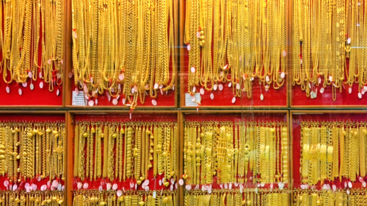 Gold Rate: सोने की कीमतों में बड़ा झटका! लगातार दूसरे दिन गिरे दाम, जानें दिल्ली से कोलकाता तक के ताजा भाव