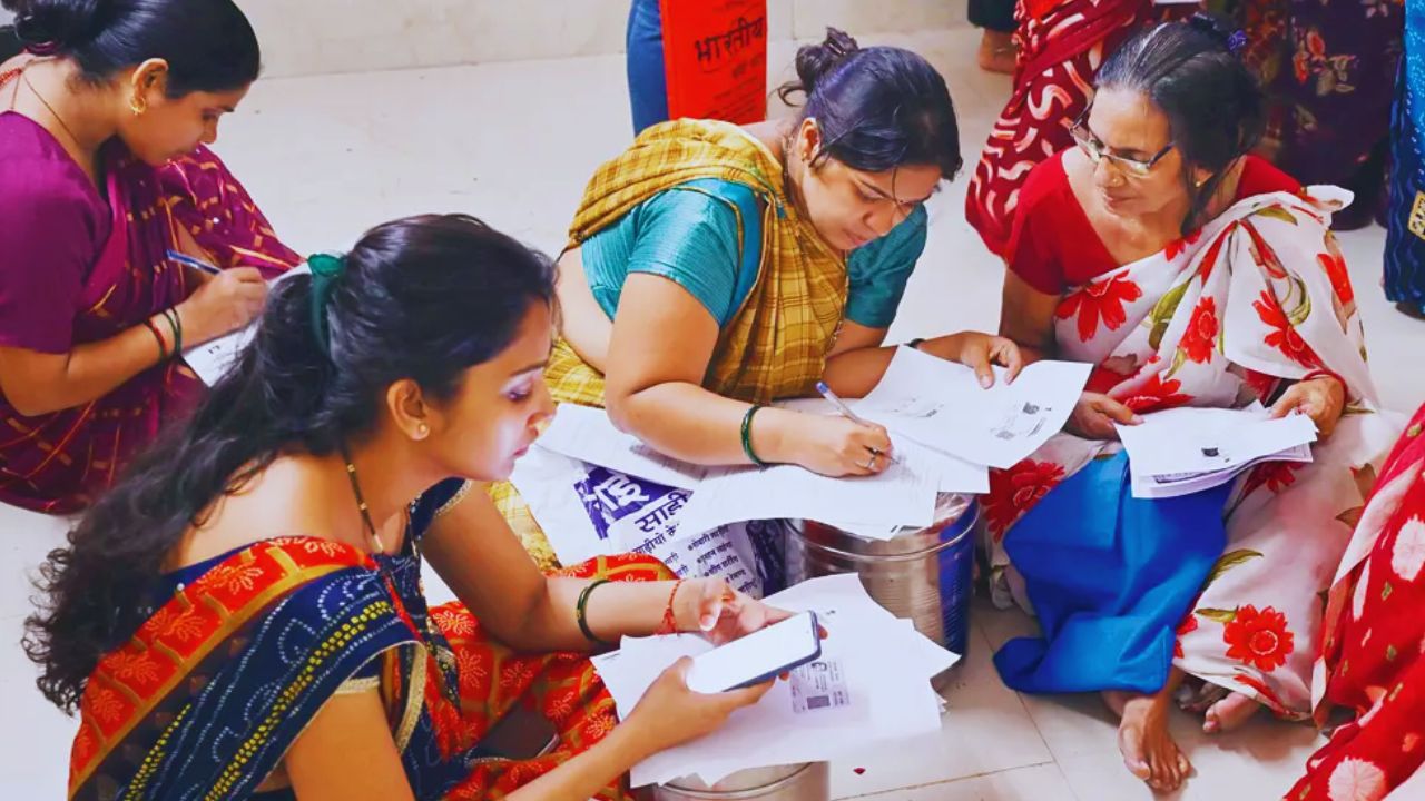 लाडकी बहिन योजना पर बड़ा अपडेट, e-KYC के बाद 80 लाख नाम कटे, लाभार्थियों की संख्या घटी