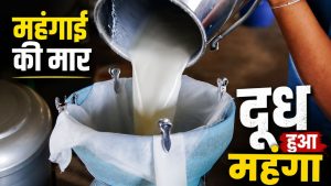 महंगाई का एक और झटका, बिहार और जयपुर में भी महंगा हुआ दूध-दही… नए रेट आज से लागू महंगाई का एक और झटका, बिहार और जयपुर में भी महंगा हुआ दूध-दही… नए रेट आज से लागू