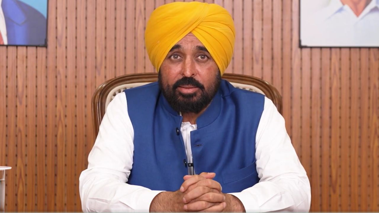 Labour Day पर मजदूरों के लिए बड़ी घोषणा, पंजाब सरकार ने 15 फीसदी वेतन बढ़ाने का ऐलान किया