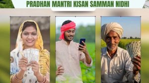 पीएम किसान की राशि 9 हजार रुपये मिलना तय? चुनावी जीत के साथ वादा पूरा करेगी भाजपा! पीएम किसान की राशि 9 हजार रुपये मिलना तय? चुनावी जीत के साथ वादा पूरा करेगी भाजपा!