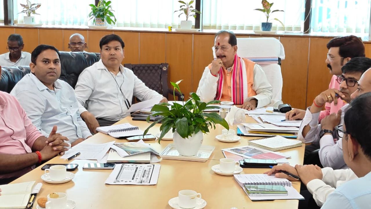 डिजिटल क्रांति से मजबूत होगा बिहार का किसान, बिहारी डिजिटल कृषि योद्धा बदलेंगे खेती की सूरत