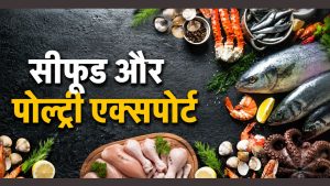 पश्चिम एशिया संघर्ष से सीफूड करोबार प्रभावित, CLFMA ने बताया पोल्ट्री-फीड निर्यात पर कितना असर