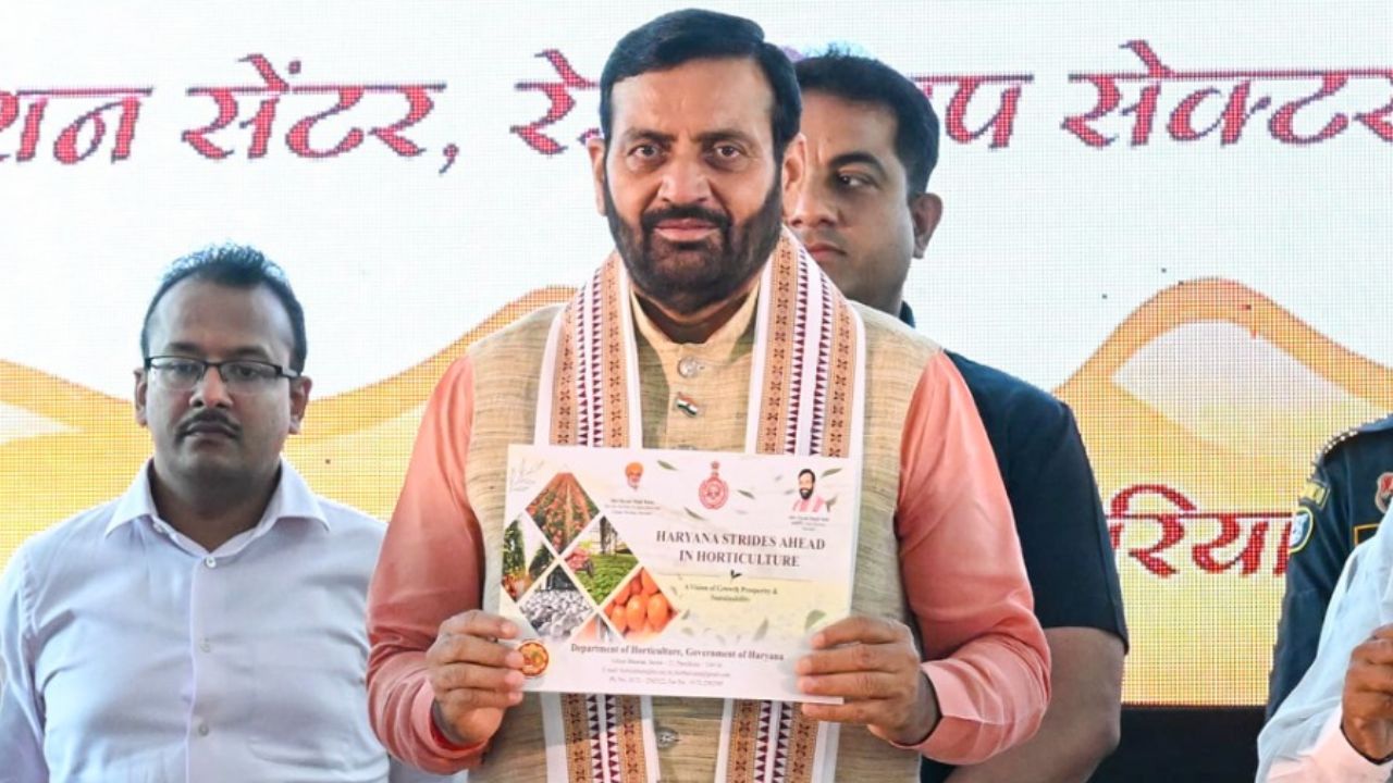 किसानों की उपज मार्केटिंग के लिए हर महीने चलेगा बिक्री अभियान, SHG और FPO को बढ़ावा मिलेगा 