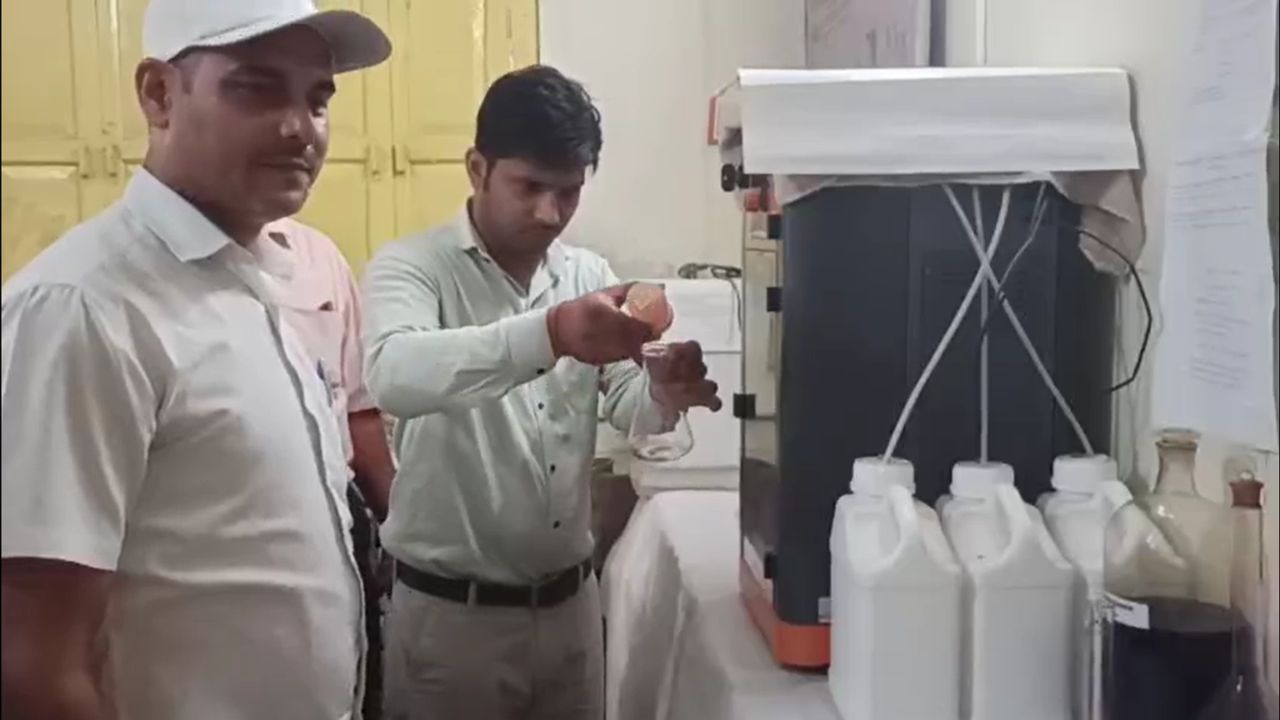 खरीफ सीजन से पहले मिट्टी की मुफ्त जांच अभियान, लाखों किसानों को पता चलेगी खेत की सेहत 