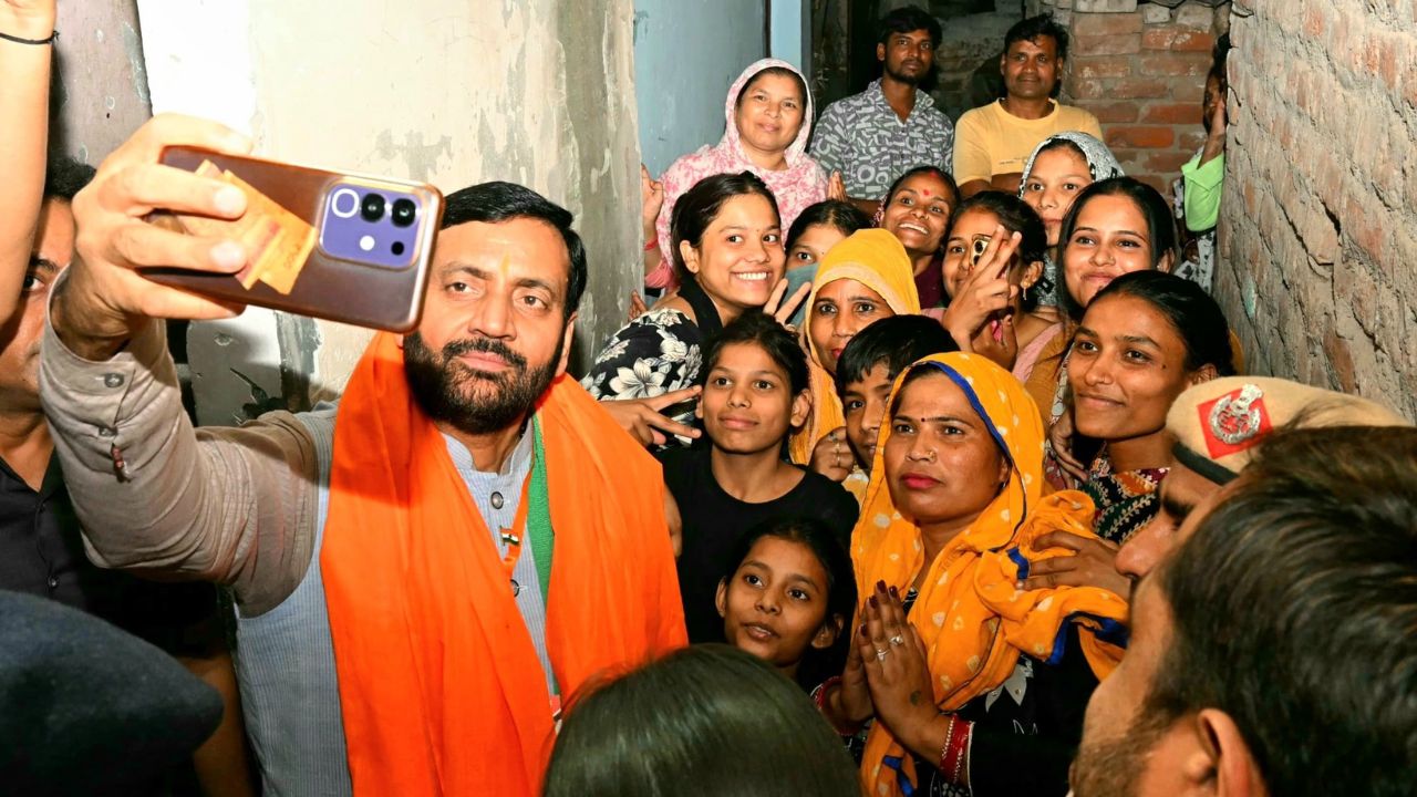 1.40 लाख एकड़ वेटलैंड को उपजाऊ बनाने का टारगेट, मिट्टी में खारेपन को दूर करने के निर्देश