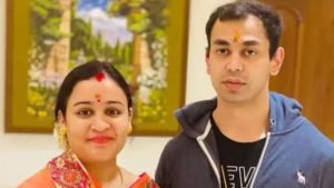 मुलायम सिंह यादव के छोटे बेटे प्रतीक यादव का निधन, इलाज के दौरान अस्पताल में तोड़ा दम मुलायम सिंह यादव के छोटे बेटे प्रतीक यादव का निधन, इलाज के दौरान अस्पताल में तोड़ा दम