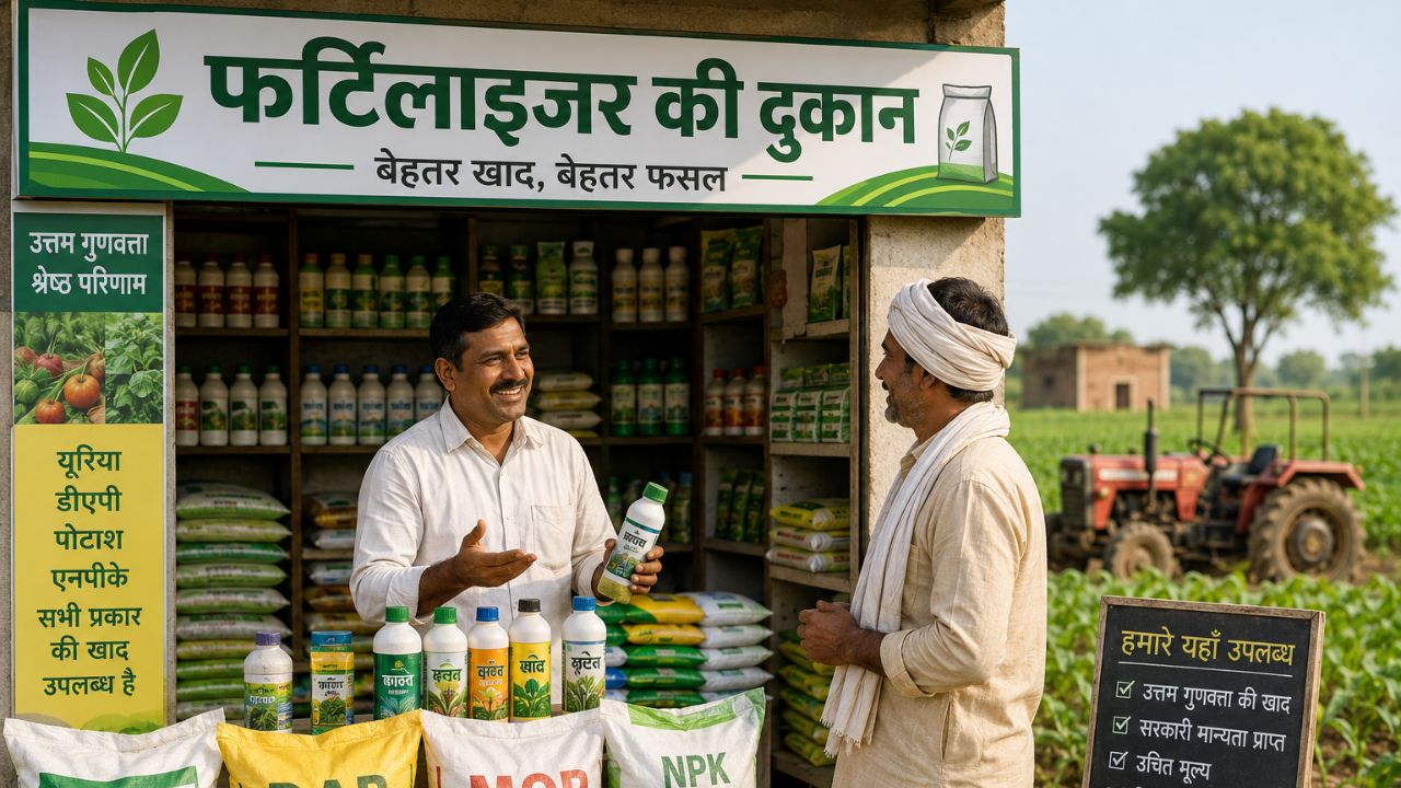 Business Ideas: गांव में शुरू करें ये धांसू बिजनेस! किसानों की जरूरत से होगी तगड़ी कमाई
